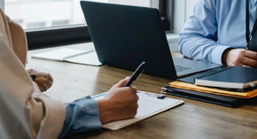 Company Registration