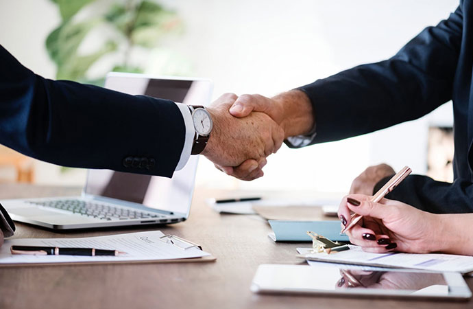 LICENSE BD & ASSOCIATES Process Video Thumb