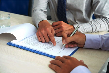 Partnership Agreement