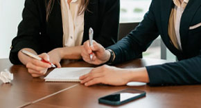 Partnership Registration